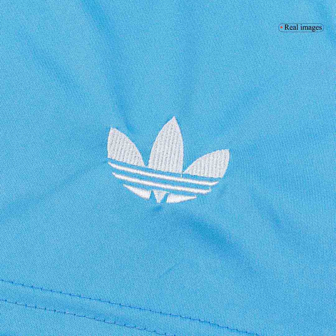 Inter Miami CF Third Away Kids Soccer Jerseys Kit 2025 - gogoalshop