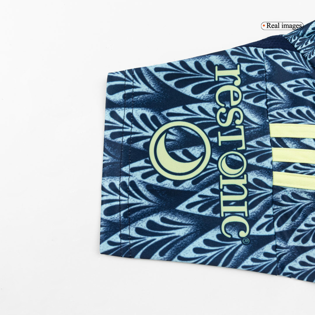 Women's Club America Away Jersey 2025/26 - gogoalshop