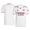 Arsenal Third Away Authentic Soccer Jersey 2025/26 - gogoalshop