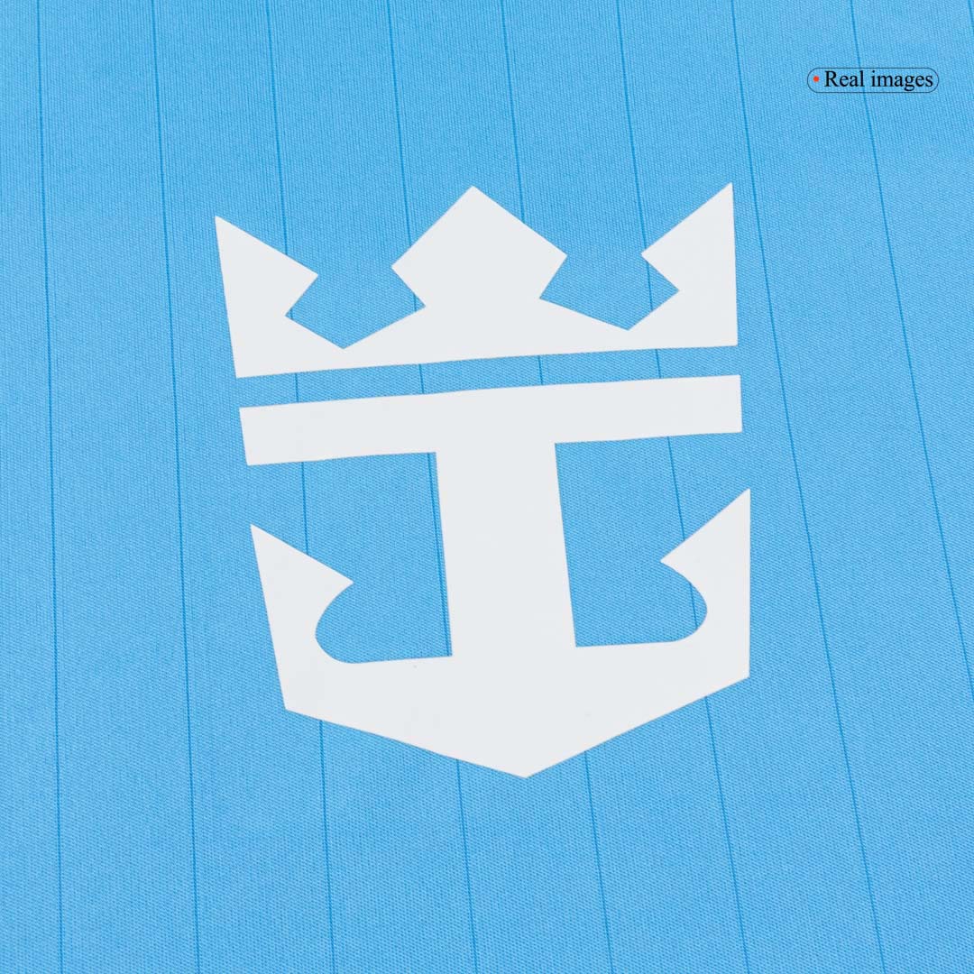 Inter Miami CF Third Away Kids Soccer Jerseys Kit 2025 - gogoalshop