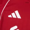 Liverpool Home Authentic Soccer Jersey 2025/26 - gogoalshop