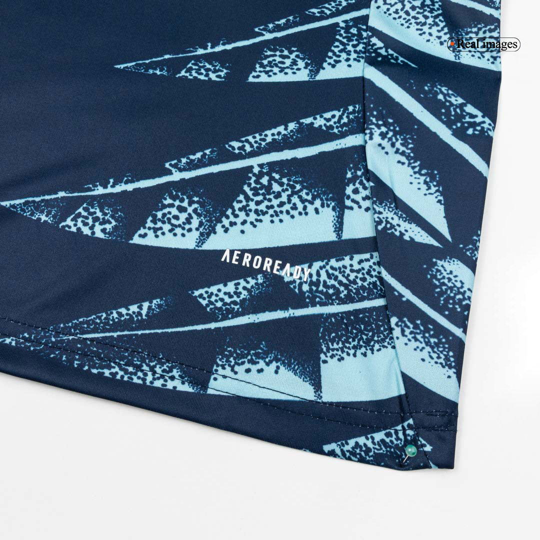 Women's Club America Away Jersey 2025/26 - gogoalshop