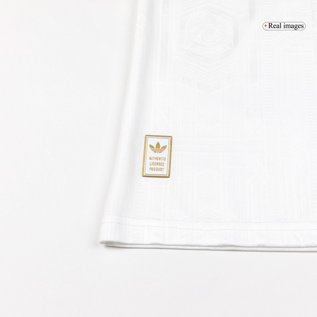 Arsenal Third Away Player Version Jersey 2025/26 - gogoalshop