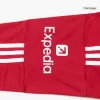 Liverpool Home Long Sleeve Soccer Jersey 2025/26 - gogoalshop