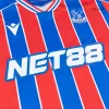 Crystal Palace Home Soccer Jersey 2025/26 - gogoalshop