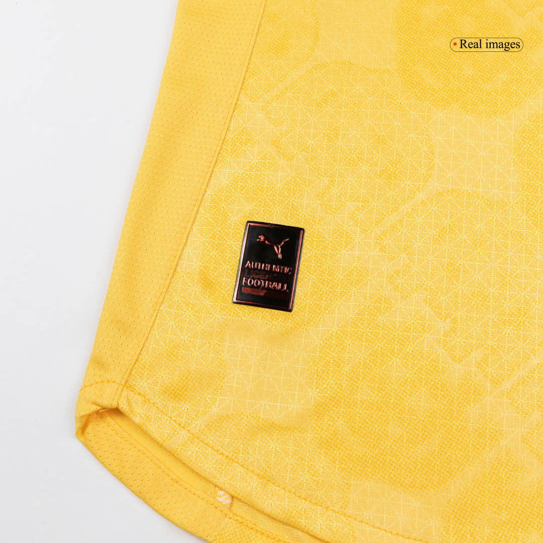 AC Milan Third Away Authentic Soccer Jersey 2025/26 - gogoalshop