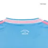 Inter Miami CF Third Away Kids Soccer Jerseys Kit 2025 - gogoalshop