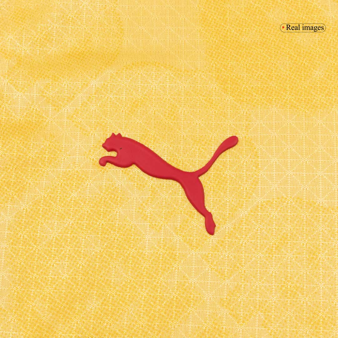 AC Milan Third Away Authentic Soccer Jersey 2025/26 - gogoalshop