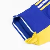 Leeds United Away Soccer Jersey 2025/26 - gogoalshop