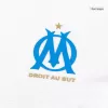 Marseille Home Authentic Soccer Jersey 2025/26 - gogoalshop