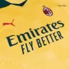AC Milan Third Away Authentic Soccer Jersey 2025/26 - gogoalshop