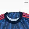 Arsenal Away Authentic Soccer Jersey 2025/26 - gogoalshop