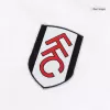 Fulham Home Soccer Jersey 2025/26 - gogoalshop