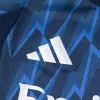 Arsenal Away Authentic Soccer Jersey 2025/26 - gogoalshop