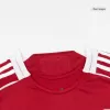 Liverpool Home Authentic Soccer Jersey 2025/26 - gogoalshop