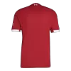 Liverpool Home Authentic Soccer Jersey 2025/26 - gogoalshop
