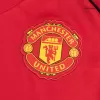 Manchester United Home Soccer Jersey 2025/26 - gogoalshop