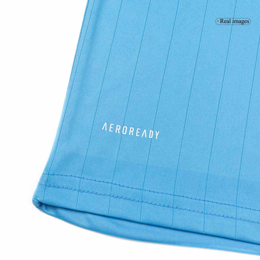 Inter Miami CF Third Away Kids Soccer Jerseys Kit 2025 - gogoalshop