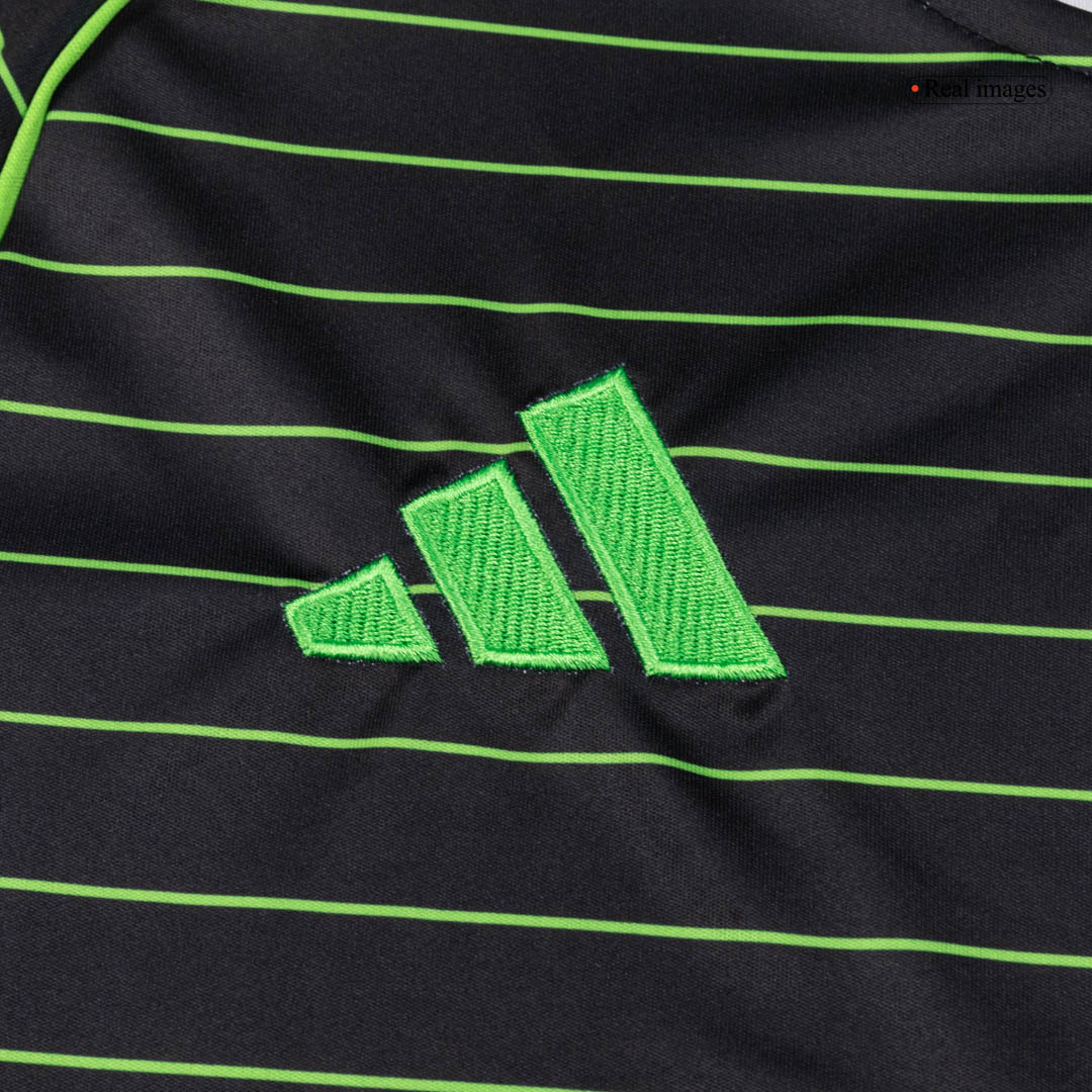 Celtic Away Soccer Jersey 2025/26 - Discount - gogoalshop