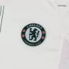 Women's Chelsea Away Jersey 2025/26 - gogoalshop