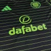 Celtic Away Soccer Jersey 2025/26 - gogoalshop