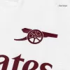 Arsenal Third Away Authentic Soccer Jersey 2025/26 - gogoalshop
