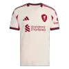 Liverpool Away Soccer Jersey 2025/26 - gogoalshop
