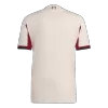 Liverpool Away Authentic Soccer Jersey 2025/26 - gogoalshop