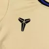 Barcelona Away Kids Soccer Jerseys Kit 2025/26 - gogoalshop