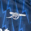 Arsenal Away Authentic Soccer Jersey 2025/26 - gogoalshop