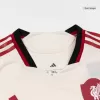Liverpool Away Authentic Soccer Jersey 2025/26 - gogoalshop
