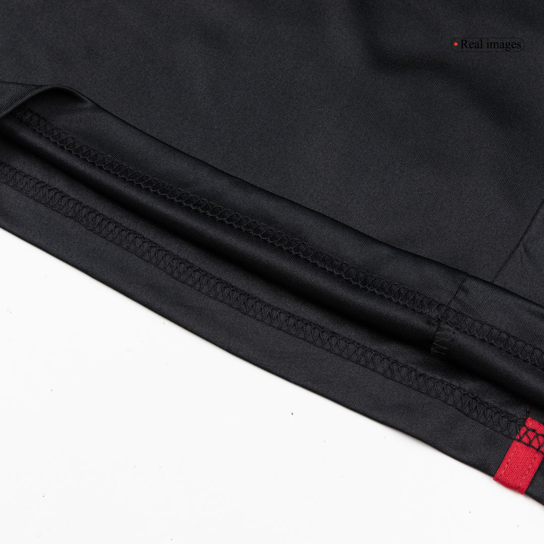 Liverpool Away Soccer Shorts 2025/26 - gogoalshop