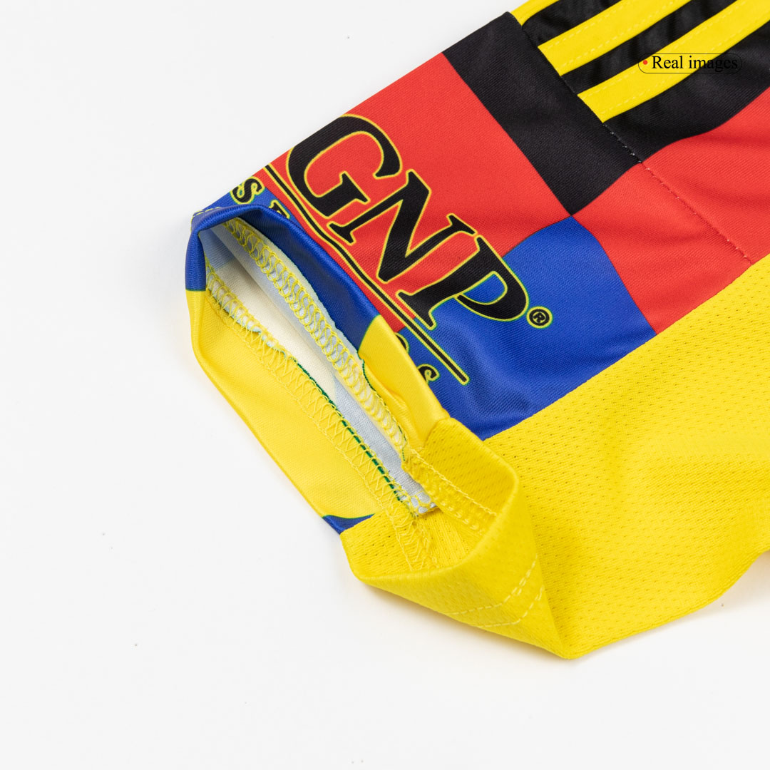 Women's Club America Home Jersey 2025/26 - gogoalshop