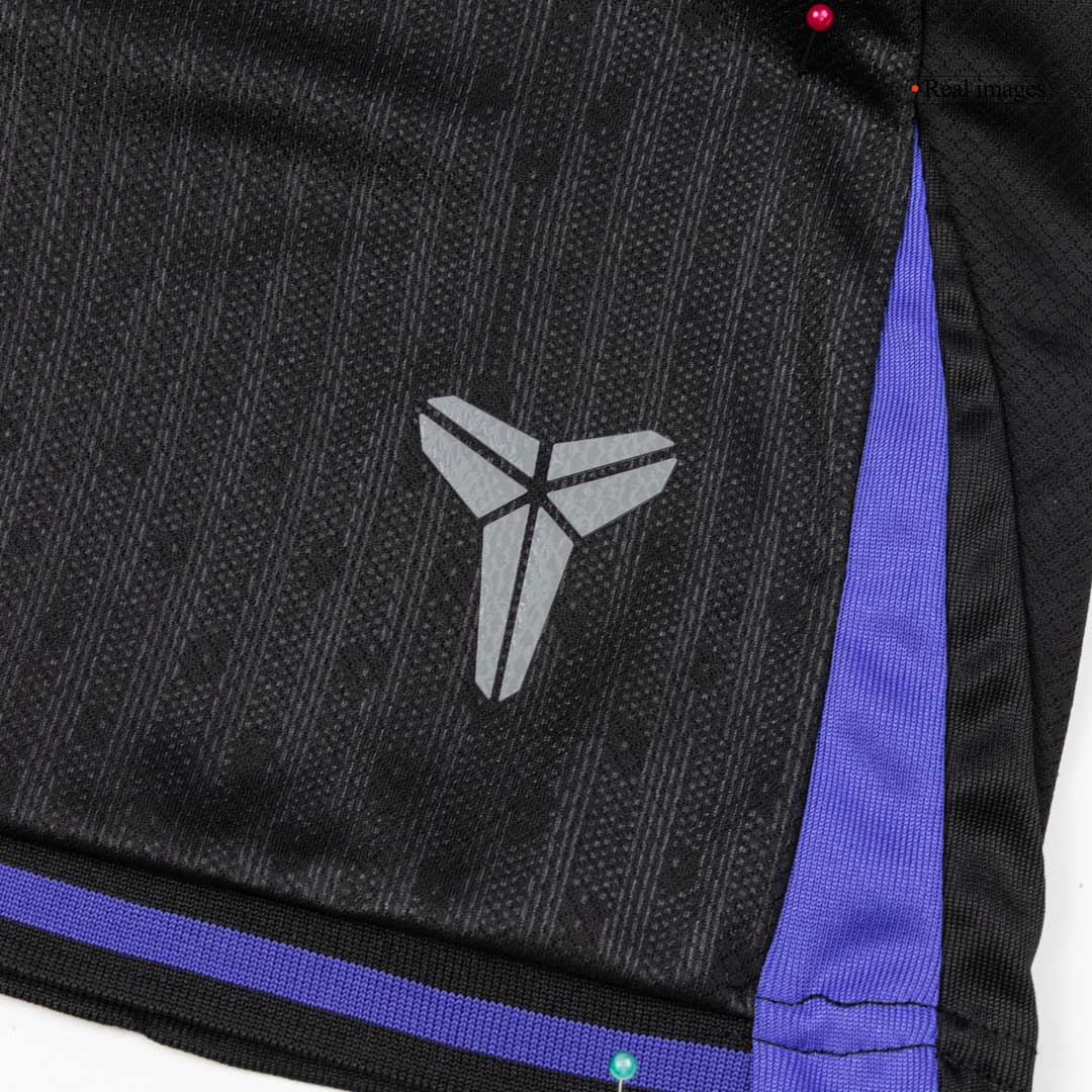 Barcelona Away Kids Soccer Jerseys Full Kit 2025/26 - gogoalshop