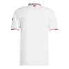 Arsenal Third Away Authentic Soccer Jersey 2025/26 - gogoalshop