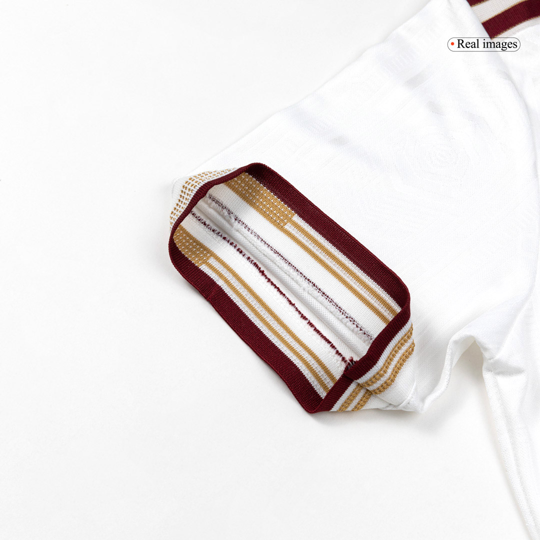 Arsenal Third Away Player Version Jersey 2025/26 - gogoalshop