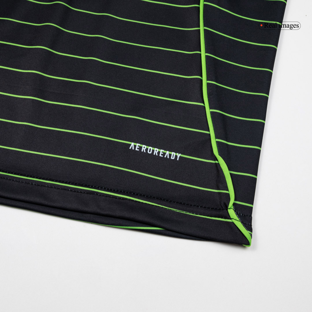 Celtic Away Soccer Jersey 2025/26 - Discount - gogoalshop