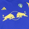 Leeds United Away Soccer Jersey 2025/26 - gogoalshop