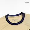 Barcelona Away Kids Soccer Jerseys Kit 2025/26 - gogoalshop