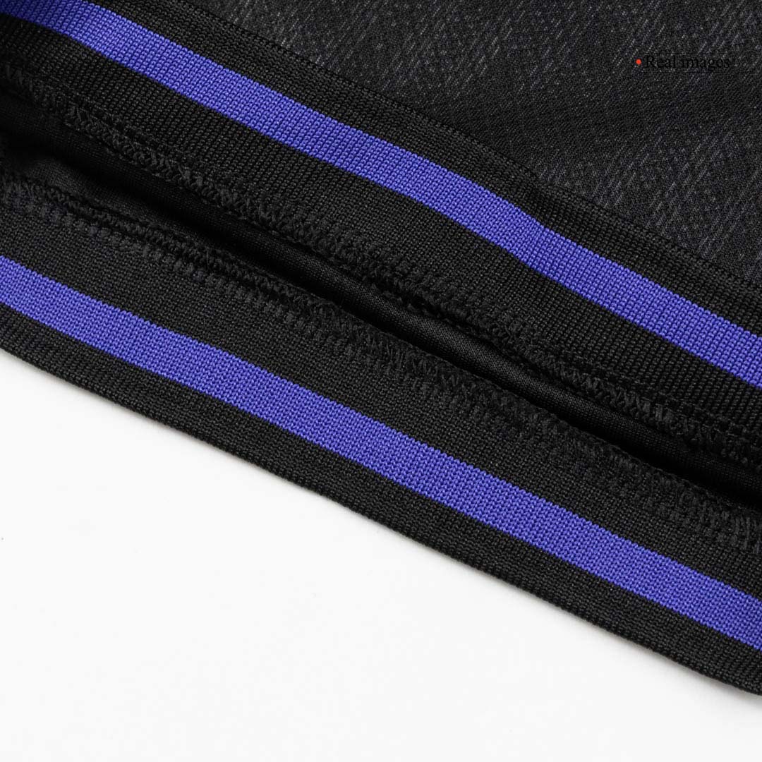 Barcelona Away Kids Soccer Jerseys Full Kit 2025/26 - gogoalshop