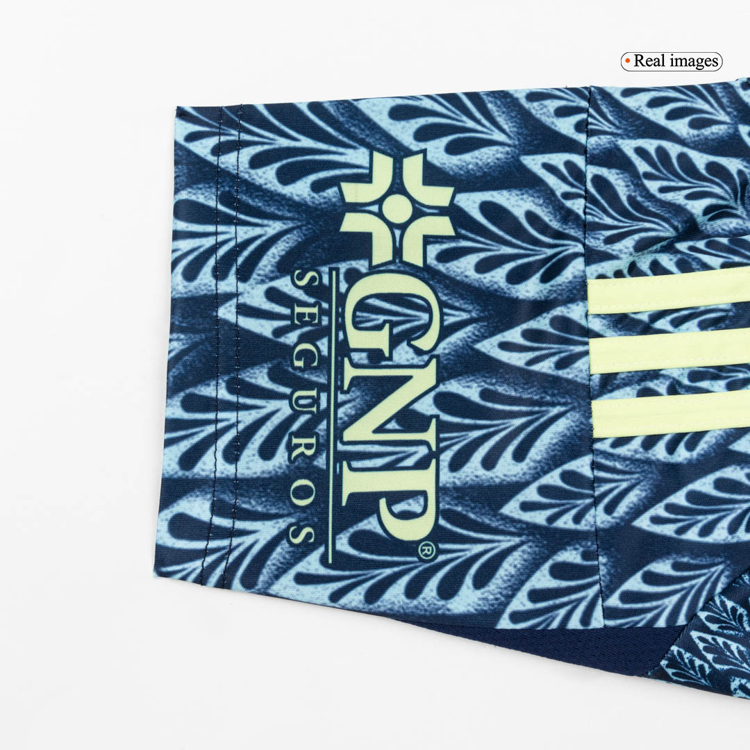 Women's Club America Away Jersey 2025/26 - gogoalshop