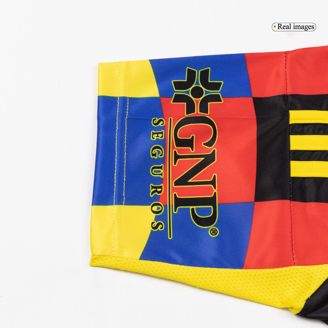 Women's Club America Home Jersey 2025/26 - gogoalshop