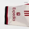 Liverpool Away Authentic Soccer Jersey 2025/26 - gogoalshop
