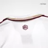 Arsenal Third Away Authentic Soccer Jersey 2025/26 - gogoalshop