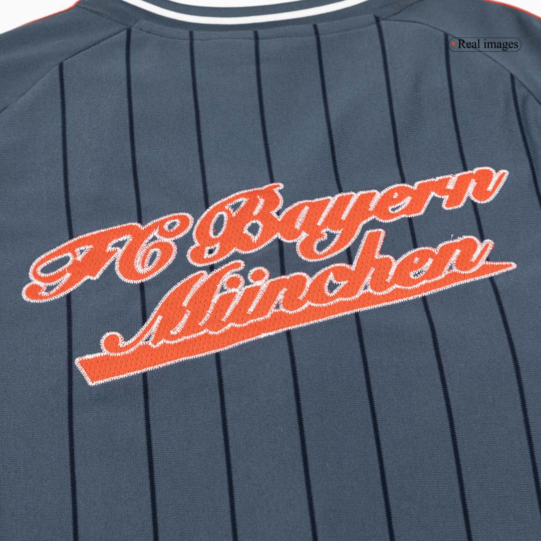 Bayern Munich US Pack Shirt 2025/26 - gogoalshop