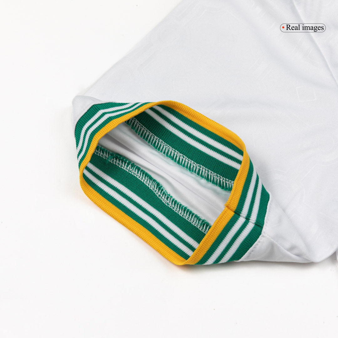 Roma Third Away Soccer Jersey 2025/26 - gogoalshop