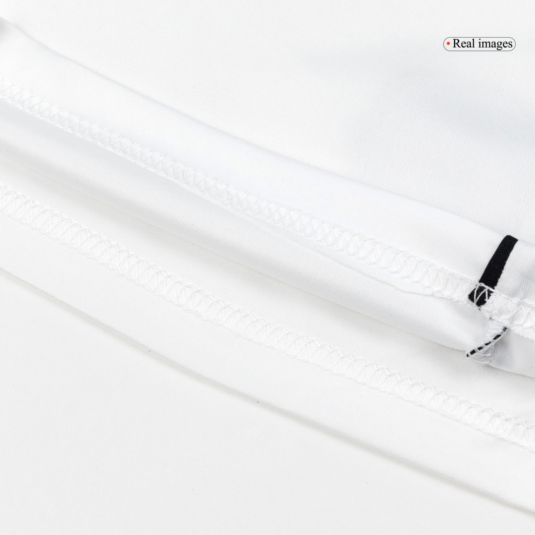 Manchester United Home Jerseys Full Kit 2025/26 - gogoalshop