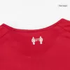Liverpool Home Long Sleeve Soccer Jersey 2025/26 - gogoalshop