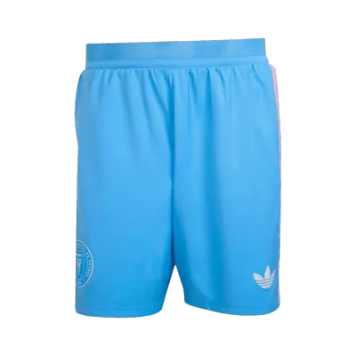 Inter Miami CF Third Away Soccer Shorts 2025 - gogoalshop