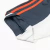 Bayern Munich US Pack Shirt 25/26 Gray - gogoalshop